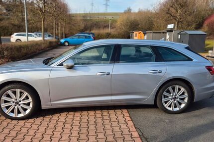 Audi A6 9.800 km 44.400 &euro; Edermünde 34295