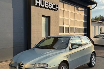 Alfa Romeo 147 266.000 km 1.500 &euro; Kassel 34123