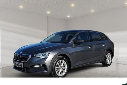 Skoda Scala 70.391 km 16.948 &euro; Niestetal 34266