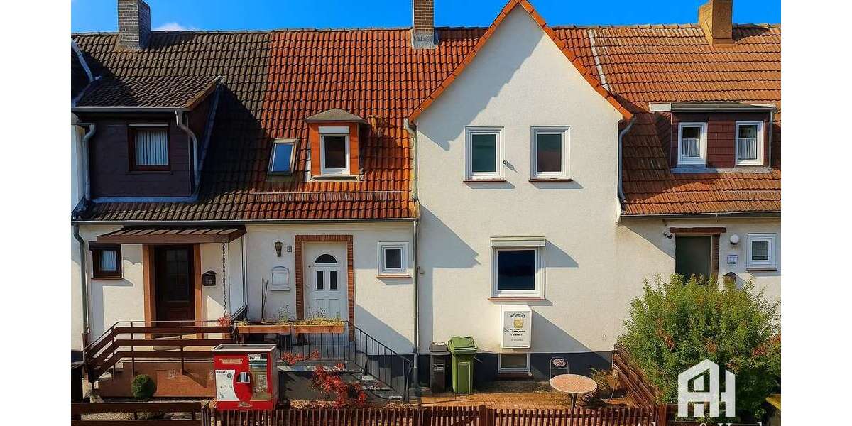 Einfamilienhaus Kassel Bettenhausen - 4 Zimmer, 84 m&sup2;, 170.000&euro; | Angebot:25633015