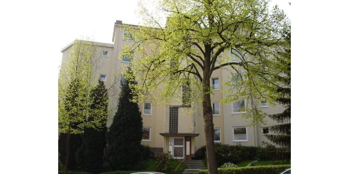 Etagenwohnung Kassel Süd - 3 Zimmer, 66 m&sup2;, 570&euro; | Angebot:25390499