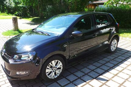 VW Polo 97.900 km 6.300 &euro; Vellmar 34246