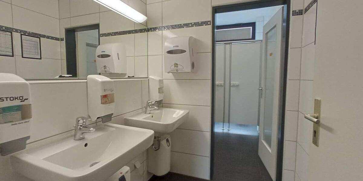 Gewerbeobjekt Kassel Waldau - 3.400.000&euro; | Angebot:23943111