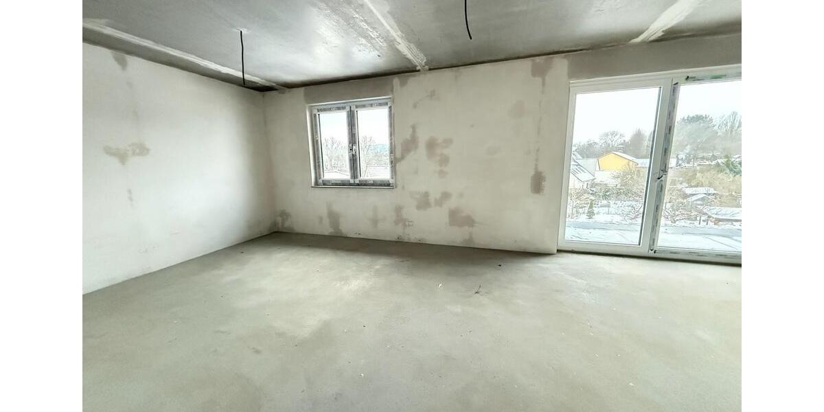 Dachgeschoßwohnung Vellmar - 4 Zimmer, 108 m&sup2;, 1.700&euro; | Angebot:24224486