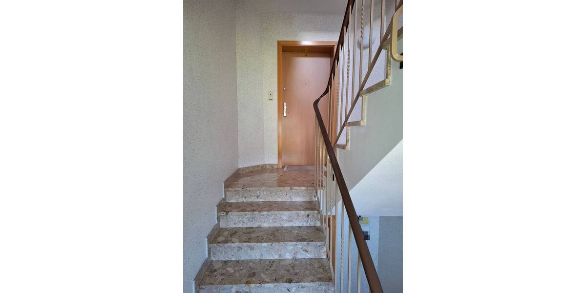 Etagenwohnung Kassel Jungfernkopf - 3 Zimmer, 104 m&sup2;, 379.000&euro; | Angebot:26815886