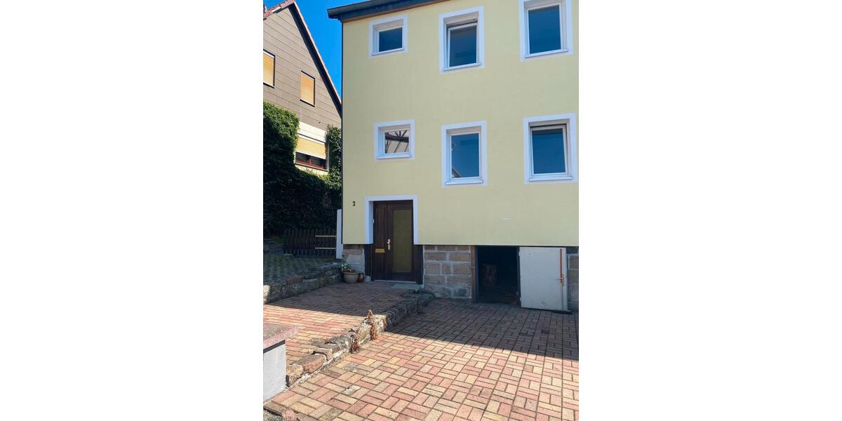 Familienhaus zu vermieten 4 zimmer