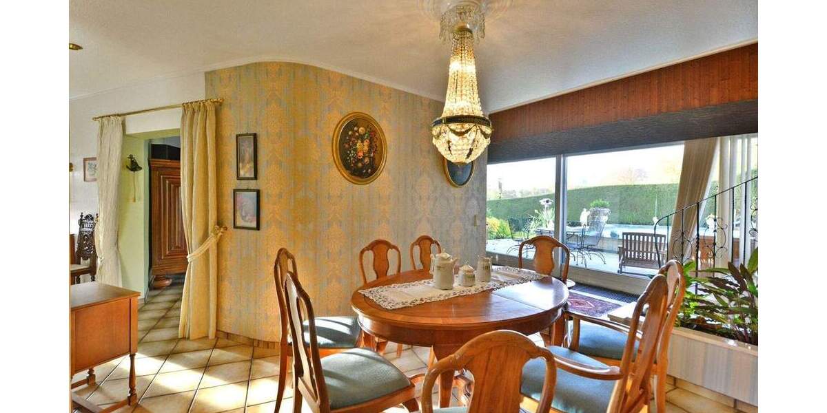 Einfamilienhaus Baunatal / Altenritte Altenritte - 5 Zimmer, 159 m&sup2;, 430.000&euro; | Angebot:24720721