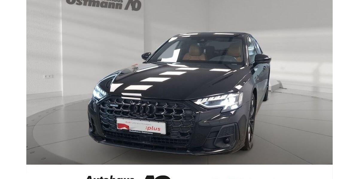 Audi A8 70.144 km 63.660 &euro; Wolfhagen 34466