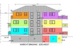 Etagenwohnung Kaufungen / Oberkaufungen Oberkaufungen - 2 Zimmer, 70 m&sup2;, 315.675&euro; | Angebot:25862269
