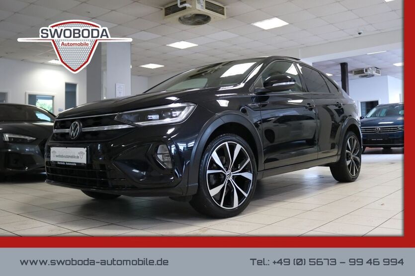 VW Taigo 87.851 km 25.490 € Espenau bei Kassel 34314