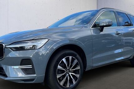 Volvo XC60 65.800 km 38.985 € Kassel 34123