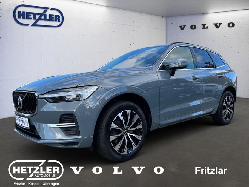 Volvo XC60 65.800 km 38.985 € Kassel 34123
