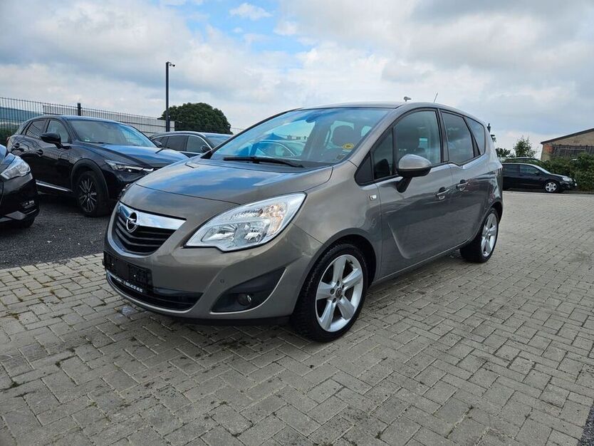 Meriva